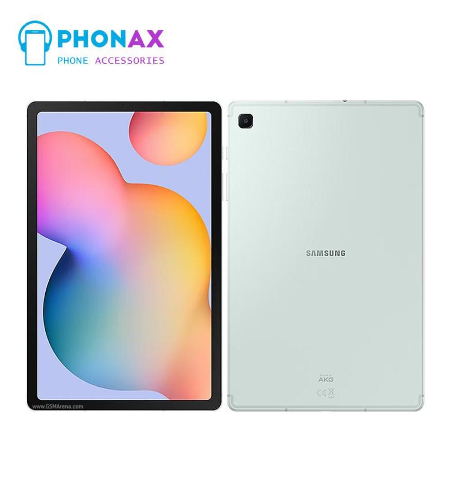 تصویرباتری اورجینال سامسونگ گلکسی Tab S6 Lite (2024) با 12 ماه گارانتی