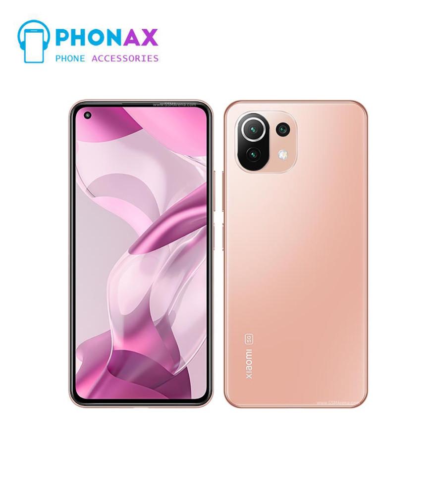 تصویرباتری شیائومی Xiaomi 11 Lite 5G NE با ضمانت تعویض (حتی بادکردگی)