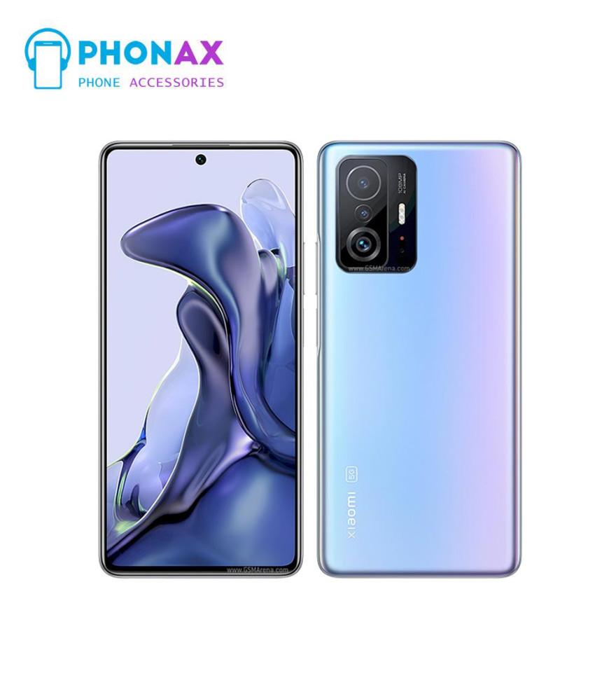 تصویرباتری شیائومی Xiaomi 11T با ضمانت تعویض (حتی بادکردگی)