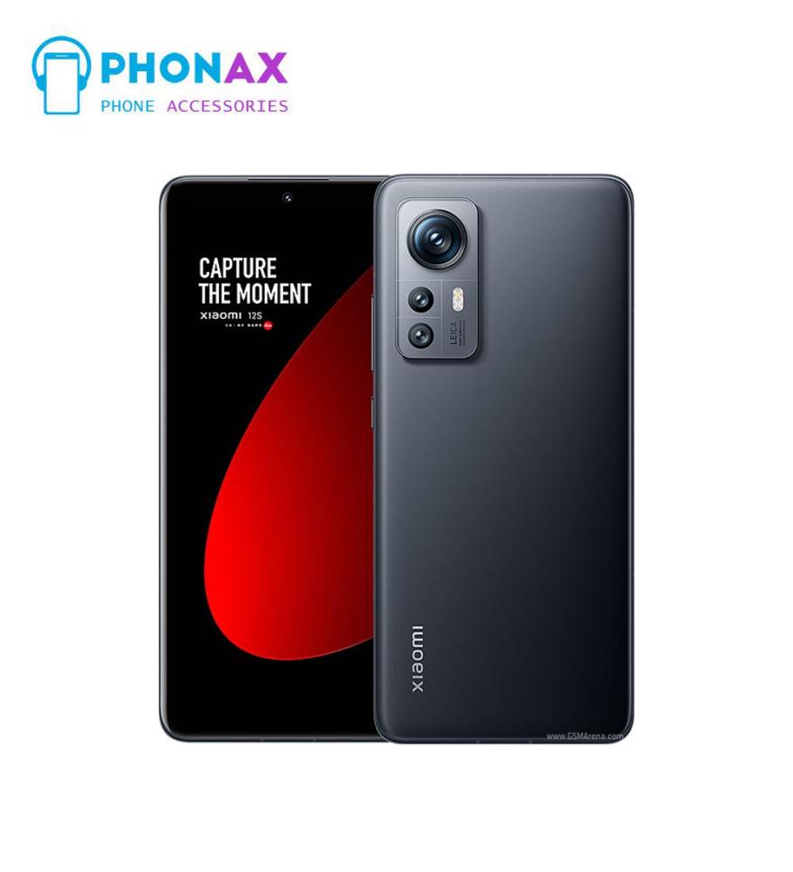 تصویرباتری شیائومی Xiaomi 12S با ضمانت تعویض (حتی بادکردگی)