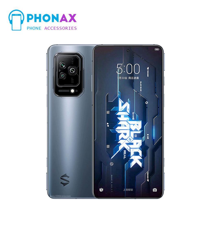 تصویرباتری شیائومی Xiaomi Black Shark 5 با ضمانت تعویض (حتی بادکردگی)