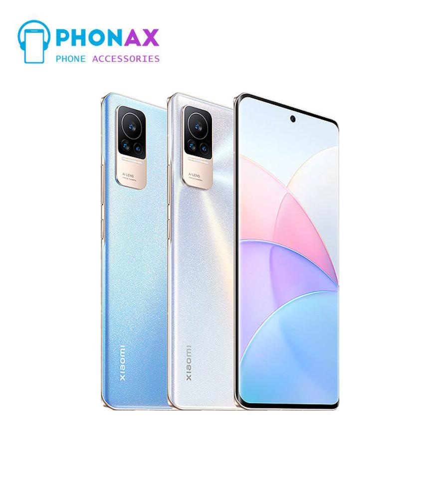 تصویرباتری شیائومی Xiaomi Civi 1S با ضمانت تعویض (حتی بادکردگی)