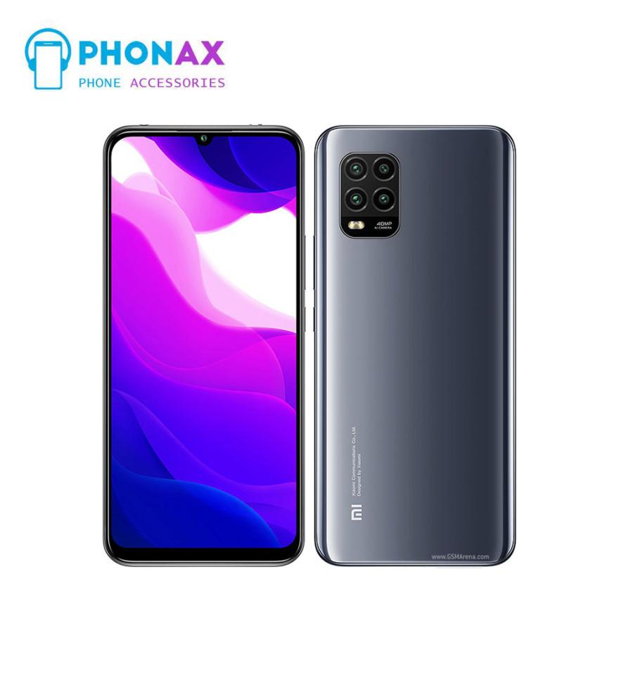 تصویرباتری اورجینال شیائومی Xiaomi Mi 10 Lite 5G با 12 ماه گارانتی (حتی بادکردگی)