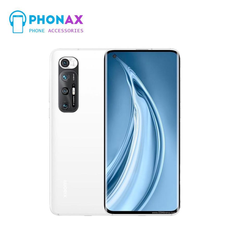 تصویرباتری شیائومی Xiaomi Mi 10S با ضمانت تعویض (حتی بادکردگی)