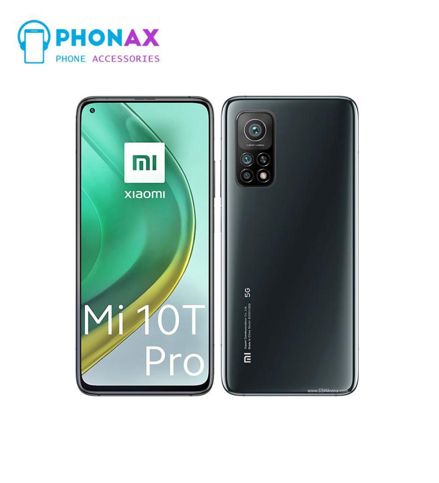 تصویرباتری اورجینال شیائومی Xiaomi Mi 10T Pro 5G با 12 ماه گارانتی (حتی بادکردگی)