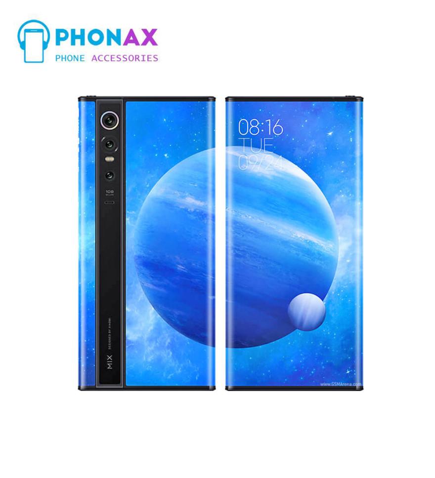 تصویرباتری اورجینال شیائومی Xiaomi Mi Mix Alpha با 12 ماه گارانتی (حتی بادکردگی)