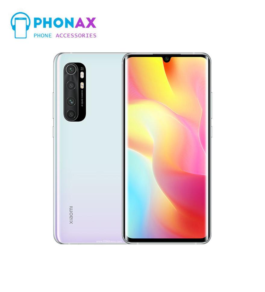 تصویرباتری اورجینال شیائومی Xiaomi Mi Note 10 Lite با 12 ماه گارانتی (حتی بادکردگی)