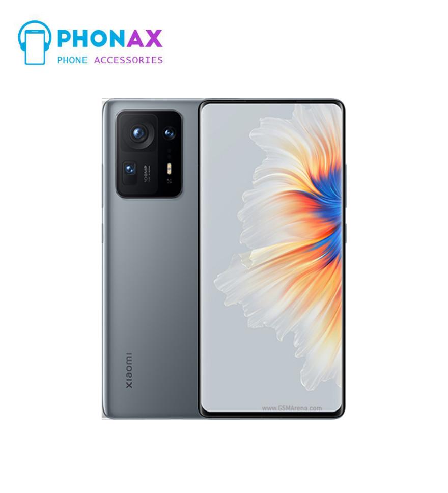 تصویرباتری شیائومی Xiaomi Mix 4 با ضمانت تعویض (حتی بادکردگی)