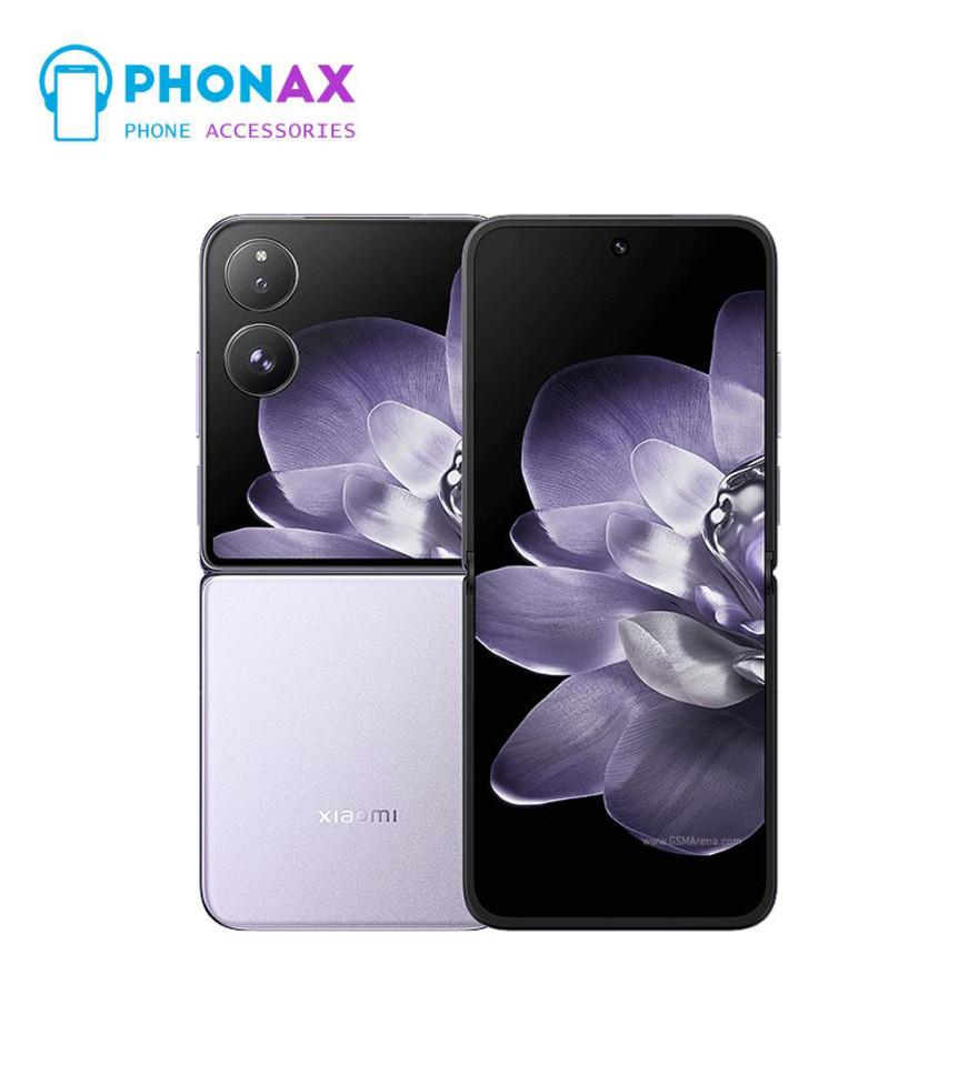 تصویرباتری اورجینال شیائومی Xiaomi Mix Flip با 12 ماه گارانتی (حتی بادکردگی)