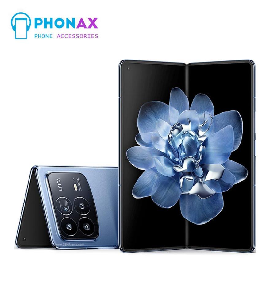 تصویرباتری اورجینال شیائومی Xiaomi Mix Fold 4 با 12 ماه گارانتی (حتی بادکردگی)