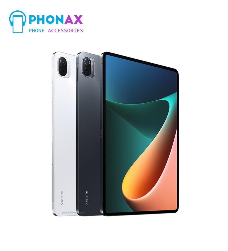 تصویرباتری شیائومی Xiaomi Pad 5 Pro با ضمانت تعویض (حتی بادکردگی)