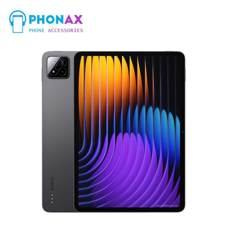 تصویرباتری اورجینال شیائومی Xiaomi Pad 7 با 12 ماه گارانتی (حتی بادکردگی)