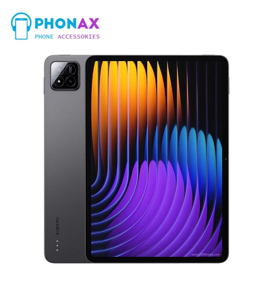 تصویرباتری اورجینال شیائومی Xiaomi Pad 7S Pro با 12 ماه گارانتی