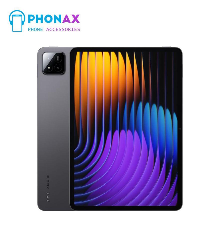 تصویرباتری اورجینال شیائومی Xiaomi Pad 7S Pro 12.5 با 12 ماه گارانتی