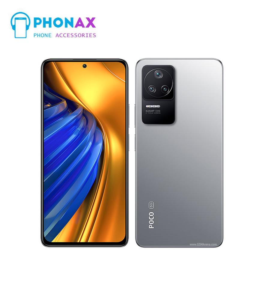 تصویرباتری شیائومی Xiaomi Poco F4 با ضمانت تعویض (حتی بادکردگی)