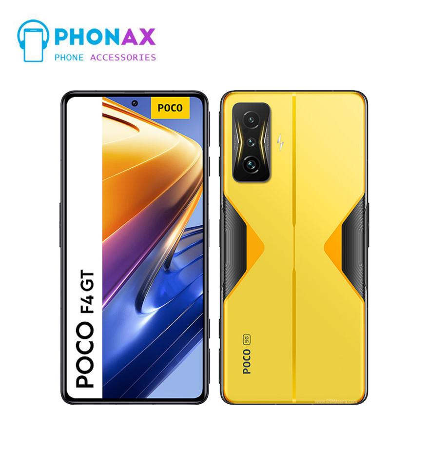 تصویرباتری شیائومی Xiaomi Poco F4 GT با ضمانت تعویض (حتی بادکردگی)