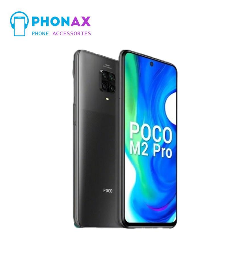 تصویرباتری اورجینال شیائومی Xiaomi Poco M2 Pro با 12 ماه گارانتی (حتی بادکردگی)