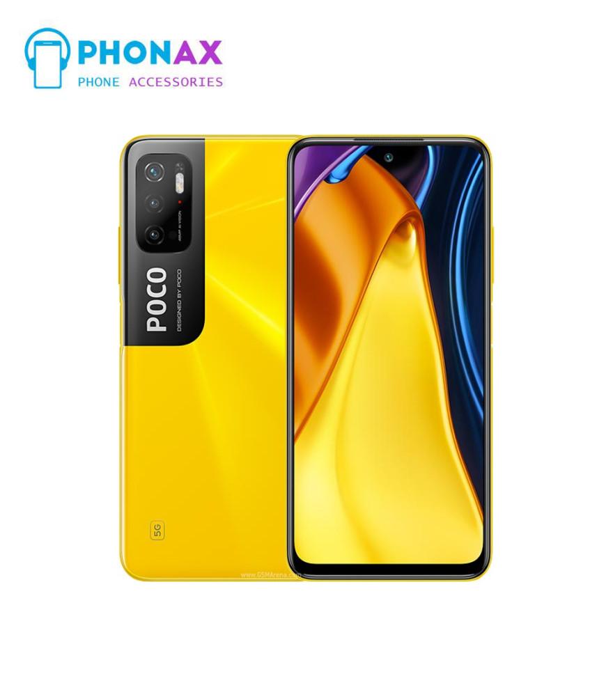 تصویرباتری شیائومی Xiaomi Poco M3 Pro 5G با ضمانت تعویض (حتی بادکردگی)