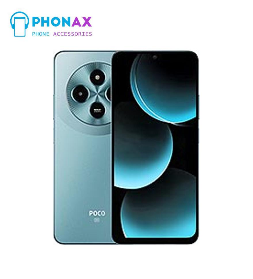 تصویرباتری اورجینال شیائومی Xiaomi Poco M7 با 12 ماه گارانتی