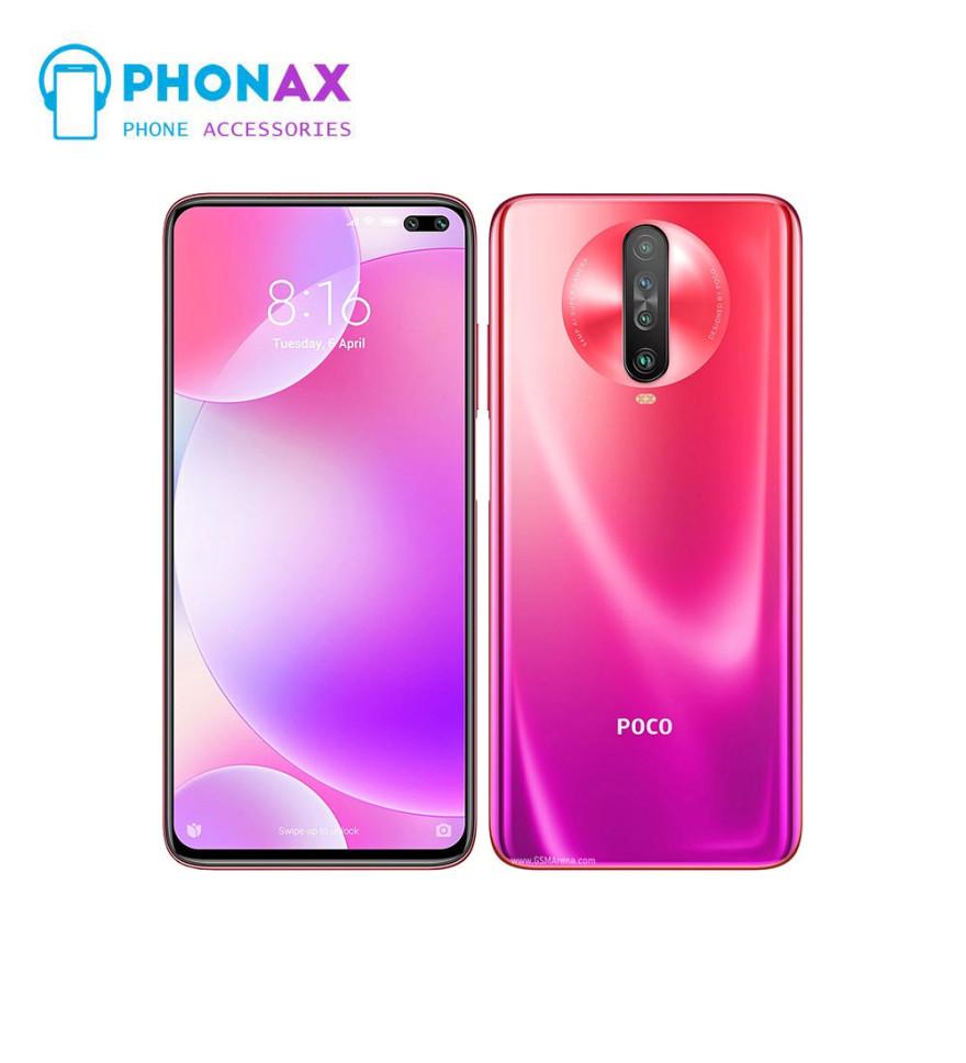 تصویرباتری اورجینال شیائومی Xiaomi Poco X2 با 12 ماه گارانتی (حتی بادکردگی)