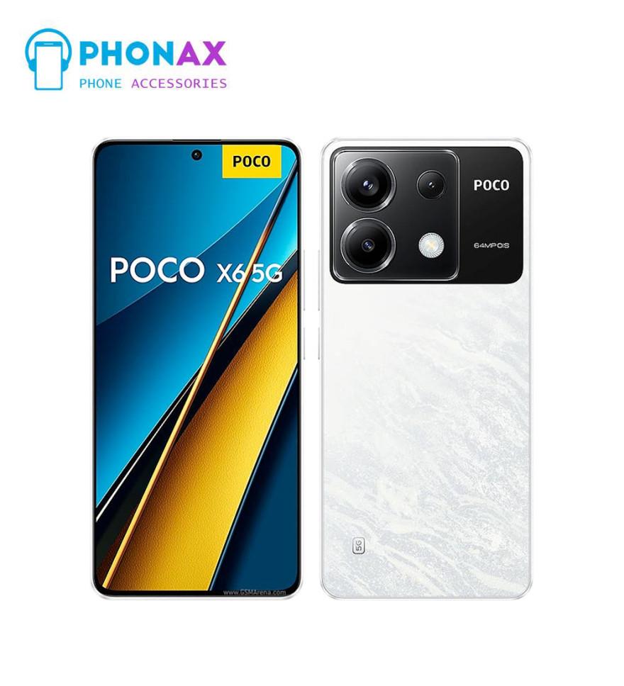 تصویرباتری اورجینال شیائومی Xiaomi Poco X6 با یکسال گارنتی بی قید و شرط (حتی بادگردکی)