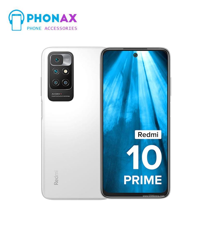 تصویرباتری شیائومی Xiaomi Redmi 10 Prime با ضمانت تعویض (حتی بادکردگی)