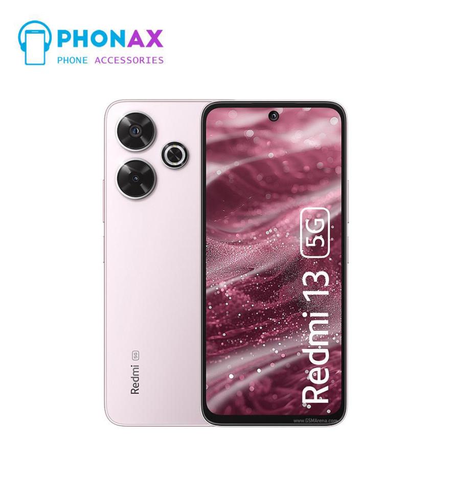 تصویرباتری اورجینال شیائومی Xiaomi Redmi 13 5G با یکسال گارانتی بی قید و شرط (حتی بادکردگی)