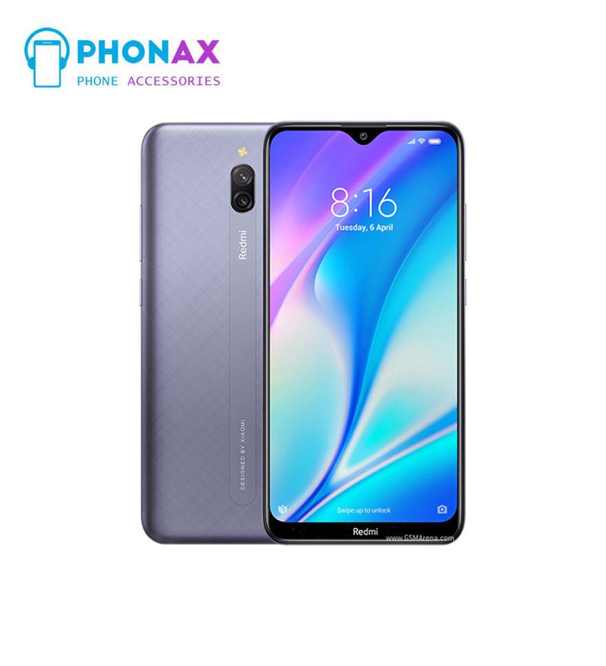 تصویرباتری اورجینال شیائومی Xiaomi Redmi 8A Pro با 12 ماه گارانتی (حتی بادکردگی)