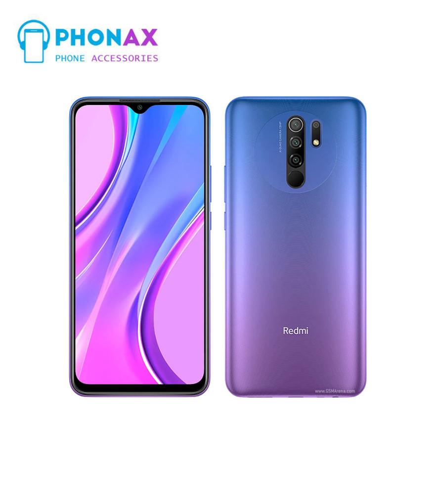 تصویرباتری شیائومی Xiaomi Redmi 9 با ضمانت تعویض (حتی بادکردگی)