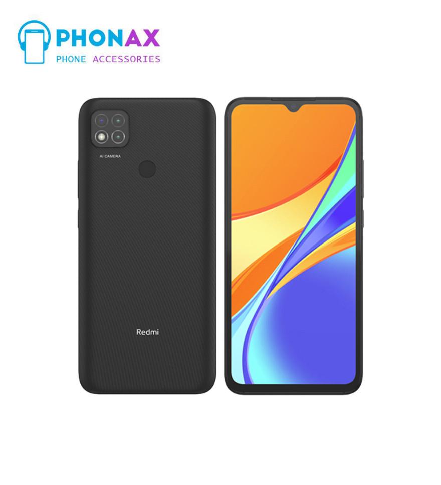 تصویرباتری شیائومی Xiaomi Redmi 9C با ضمانت تعویض (حتی بادکردگی)