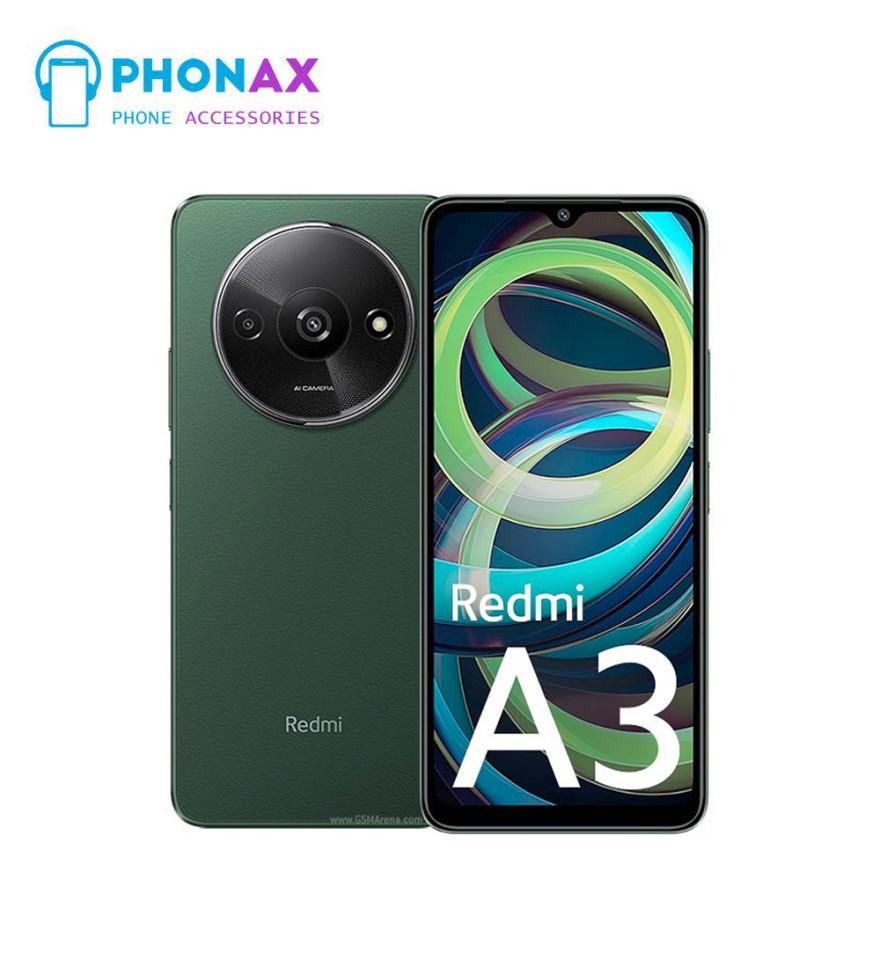 تصویرباتری اورجینال شیائومی Xiaomi Redmi A3 با یکسال گارنتی بی قید و شرط (حتی بادگردکی)
