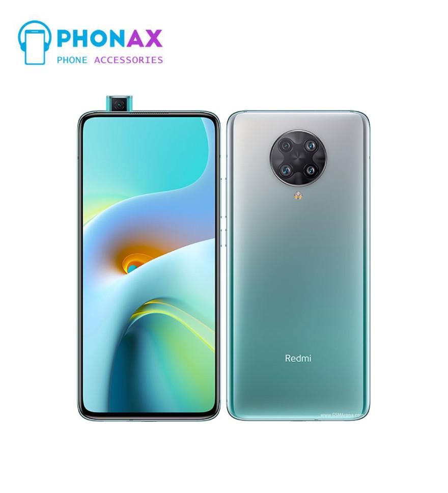 تصویرباتری اورجینال شیائومی Xiaomi Redmi K30 Ultra با 12 ماه گارانتی (حتی بادکردگی)