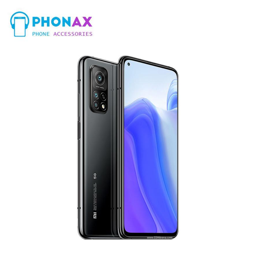 تصویرباتری اورجینال شیائومی Xiaomi Redmi K30S با 12 ماه گارانتی (حتی بادکردگی)