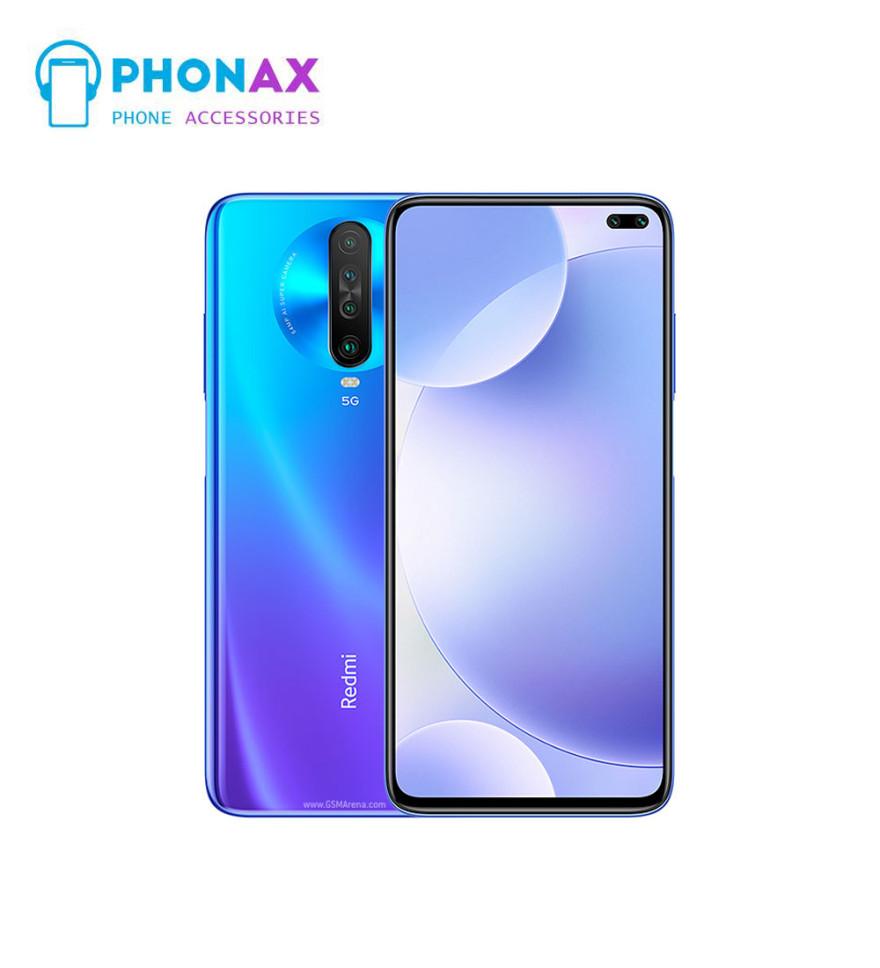 تصویرباتری اورجینال شیائومی Xiaomi Redmi K30i 5G با 12 ماه گارانتی (حتی بادکردگی)