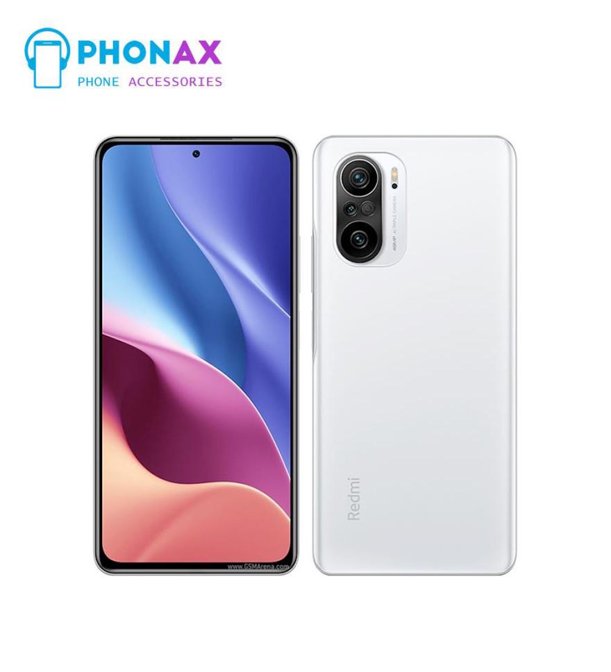 تصویرباتری شیائومی Xiaomi Redmi K40 با ضمانت تعویض (حتی بادکردگی)