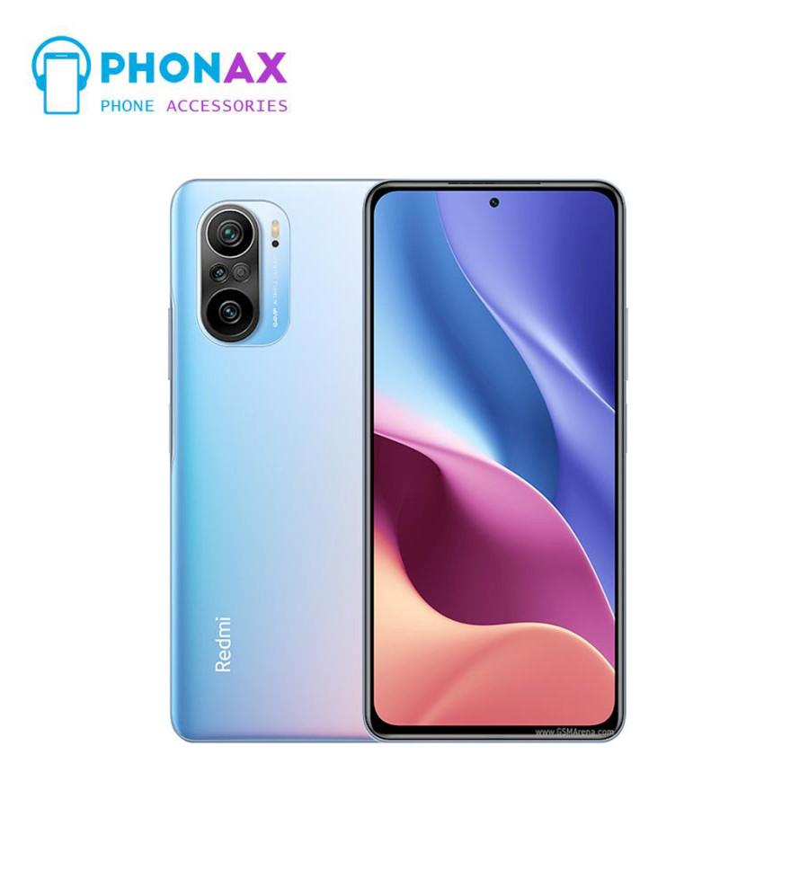تصویرباتری شیائومی Xiaomi Redmi K40 Pro با ضمانت تعویض (حتی بادکردگی)