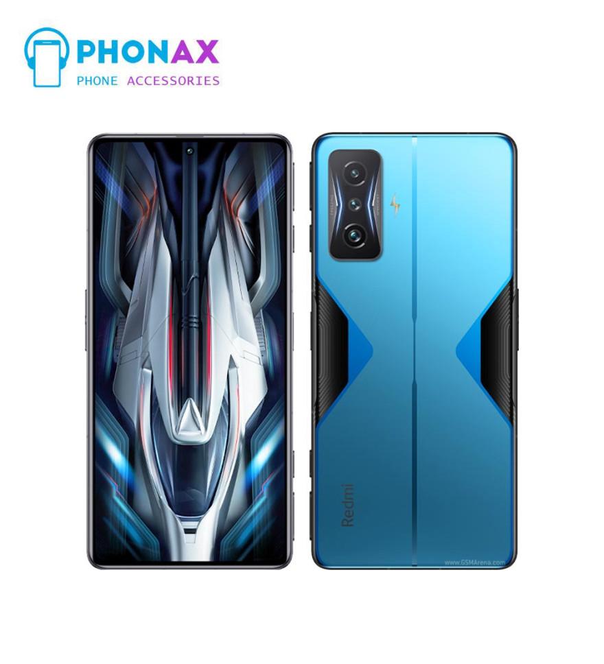 تصویرباتری شیائومی Xiaomi Redmi K50 Gaming با ضمانت تعویض (حتی بادکردگی)