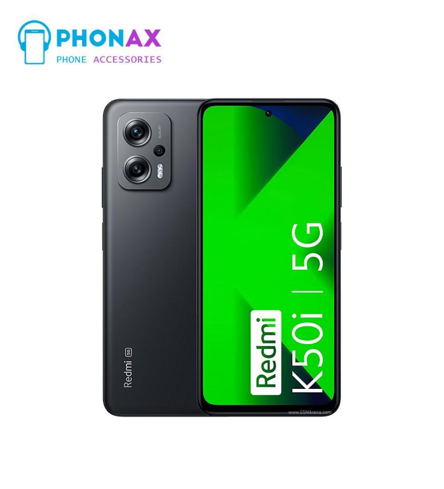 تصویرباتری شیائومی Xiaomi Redmi K50i با ضمانت تعویض (حتی بادکردگی)