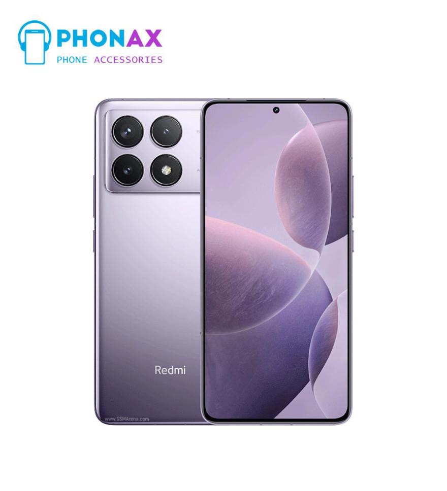 تصویرباتری اورجینال شیائومی Xiaomi Redmi K70 با یکسال گارانتی بی قید و شرط (حتی بادکردگی)
