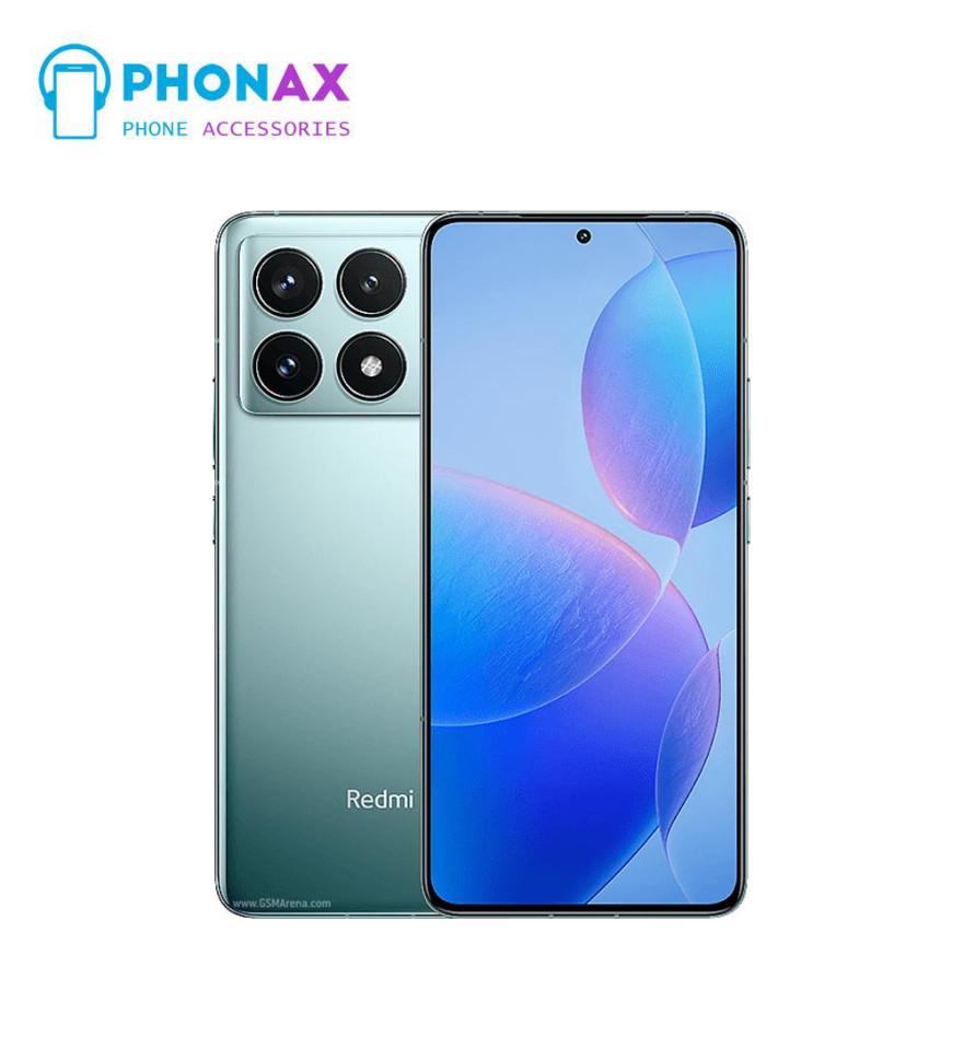 تصویرباتری اورجینال شیائومی Xiaomi Redmi K70 Pro با یکسال گارانتی بی قید و شرط (حتی بادکردگی)