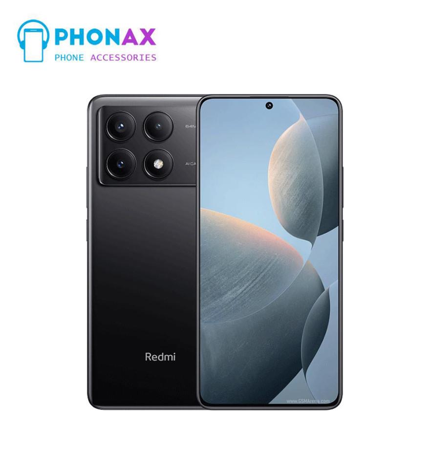 تصویرباتری اورجینال شیائومی Xiaomi Redmi K70E با یکسال گارنتی بی قید و شرط (حتی بادگردکی)