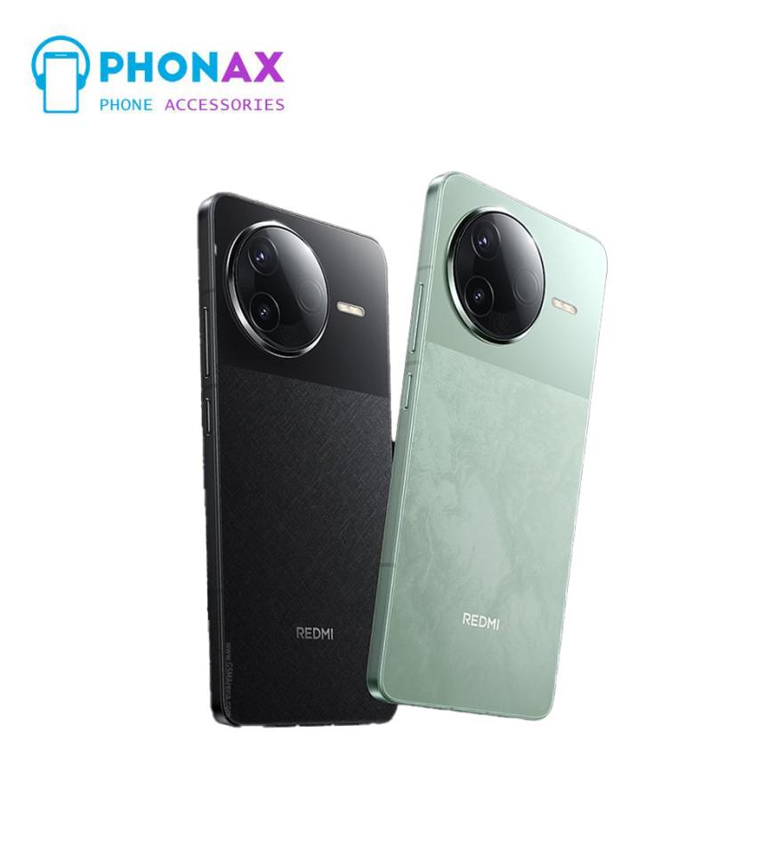 تصویرباتری اورجینال شیائومی Xiaomi Redmi K80 با 12 ماه گارانتی (حتی بادکردگی)