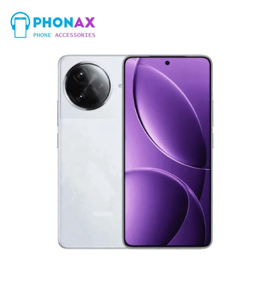 تصویرباتری اورجینال شیائومی Xiaomi Redmi K80 Pro با 12 ماه گارانتی
