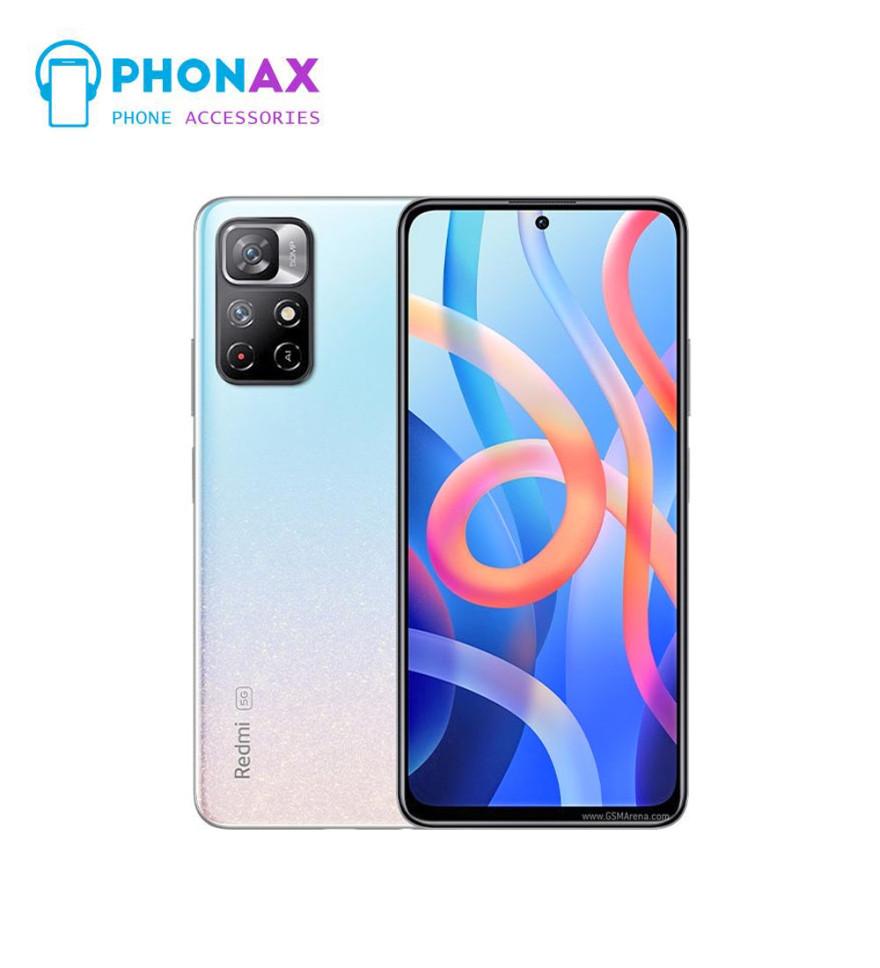 تصویرباتری شیائومی Xiaomi Redmi Note 11T 5G با ضمانت تعویض (حتی بادکردگی)