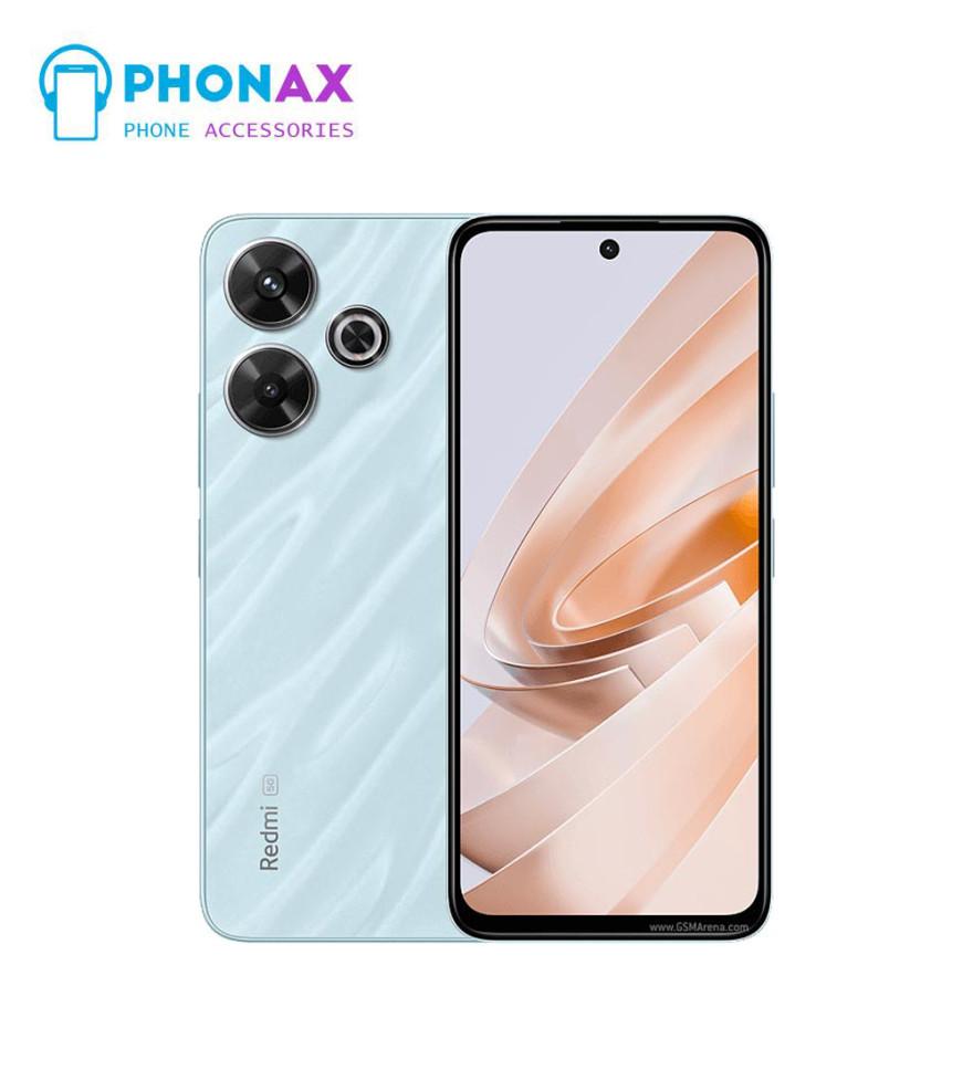 تصویرباتری اورجینال شیائومی Xiaomi Redmi Note 13R با یکسال گارنتی بی قید و شرط (حتی بادگردکی)