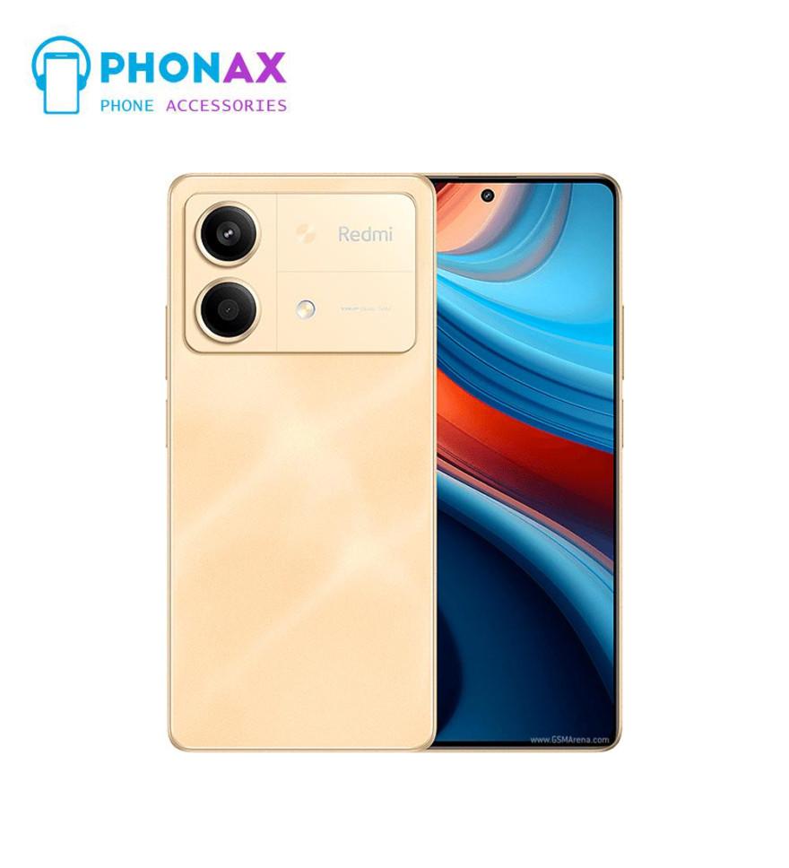 تصویرباتری اورجینال شیائومی Xiaomi Redmi Note 13R Pro با یکسال گارنتی بی قید و شرط (حتی بادگردکی)