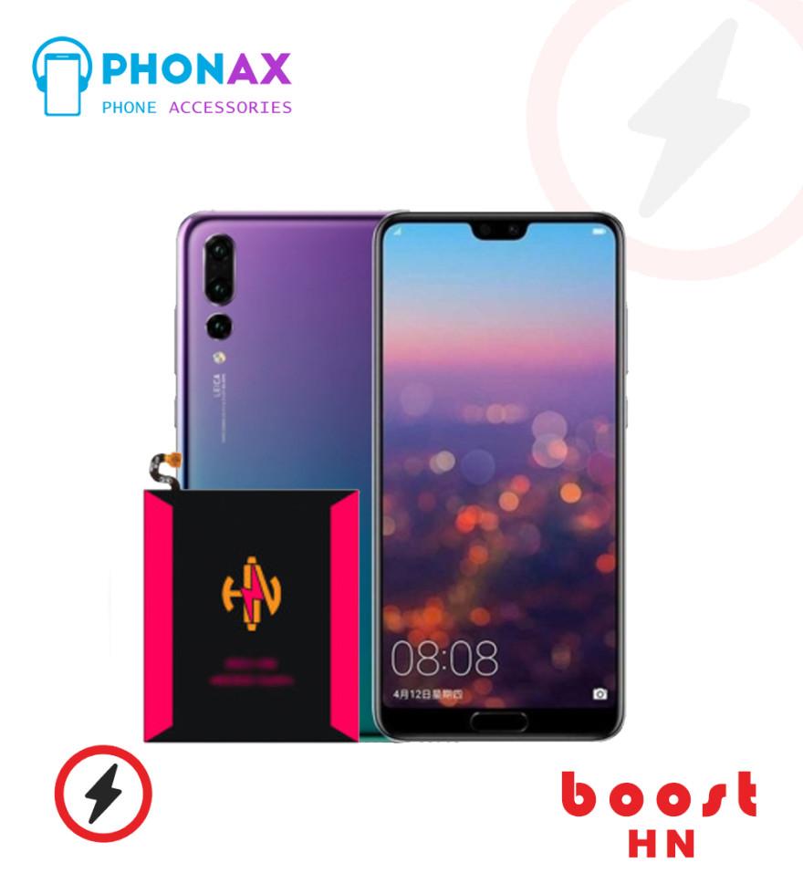 تصویرباتری هوآوی مدل Mate 10 Pro با یکسال گارانتی و ضمانت تعویض (حتی بادکردگی)
