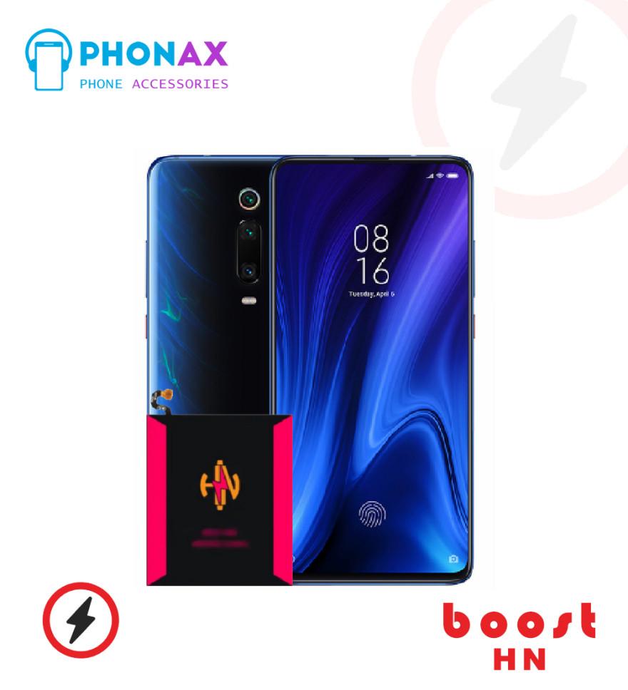تصویرباتری شیائومی Mi 9T Pro BP40 با ضمانت تعویض (حتی بادکردگی)