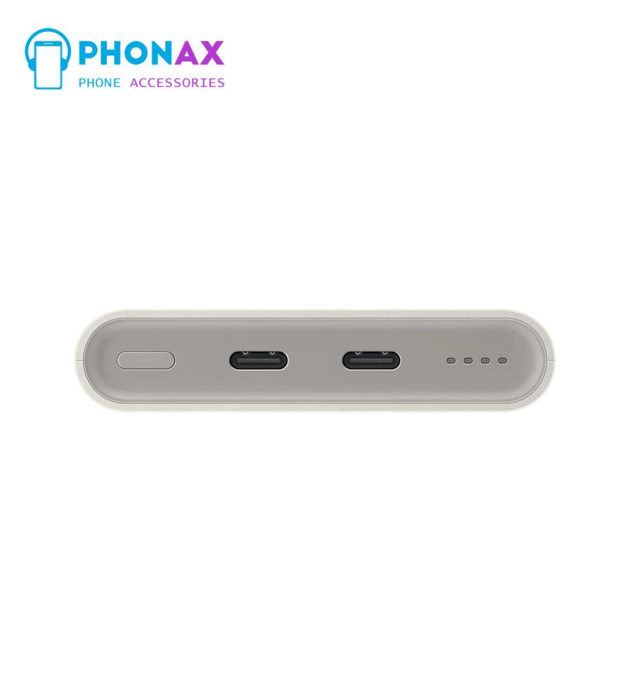تصویرپاور بانک 25 وات سامسونگ مدل EB-P3400 ظرفیت 10000 میلیآمپر ساعت
