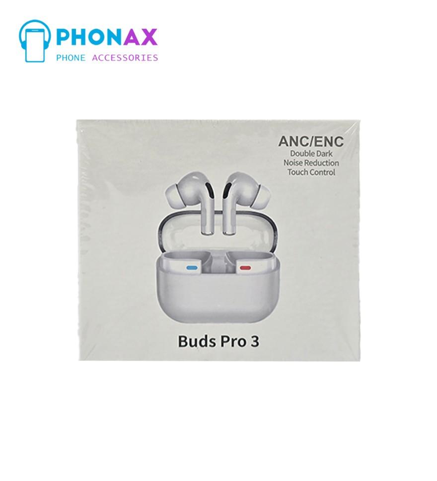 تصویرهدفون بلوتوثی مدل Galaxy Buds3 PRO